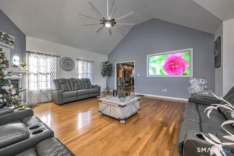 22 Patrick Drive Seymour CT 06483