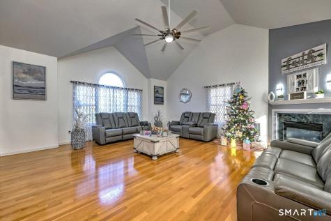 22 Patrick Drive Seymour CT 06483