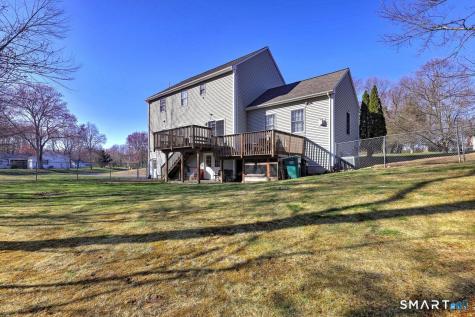 22 Patrick Drive Seymour CT 06483