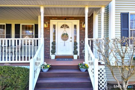 22 Patrick Drive Seymour CT 06483