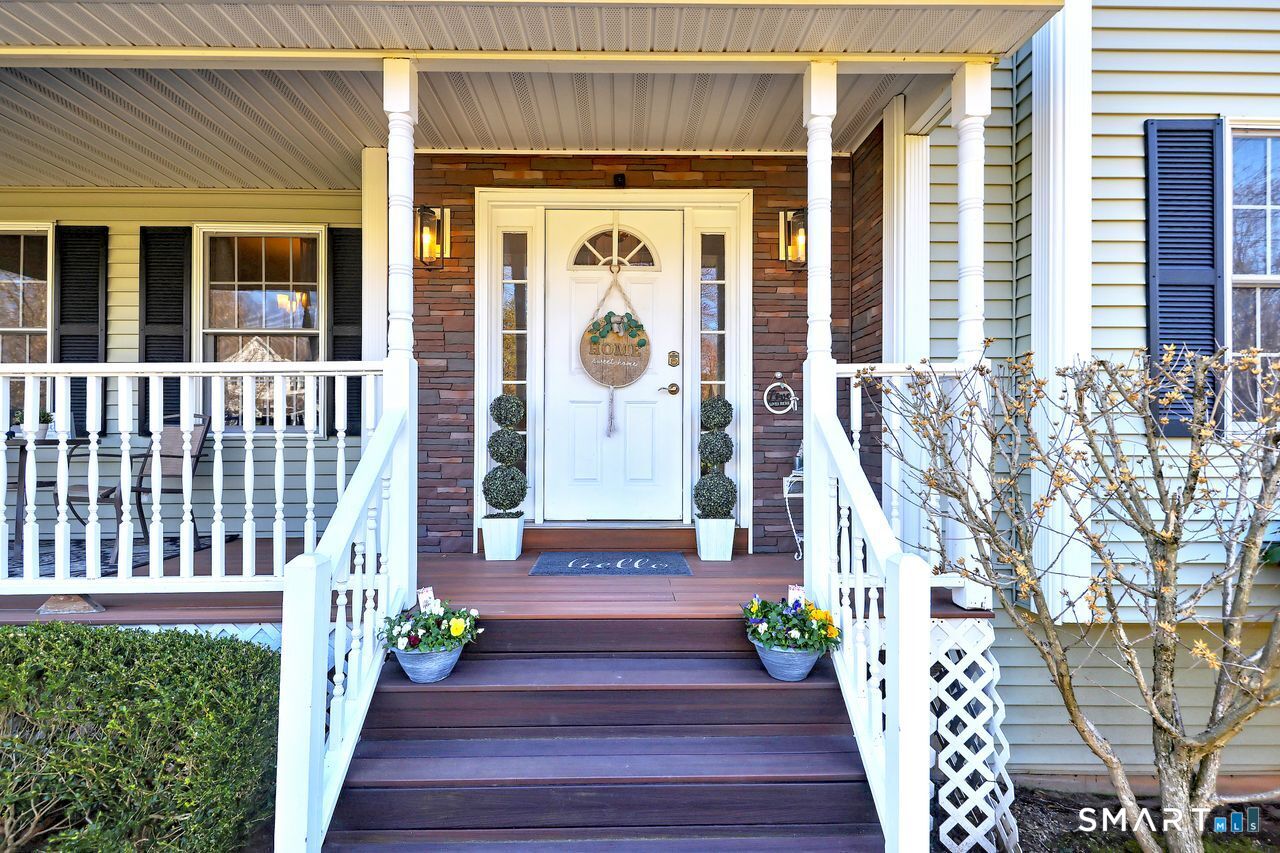 22 Patrick Drive Seymour CT 06483