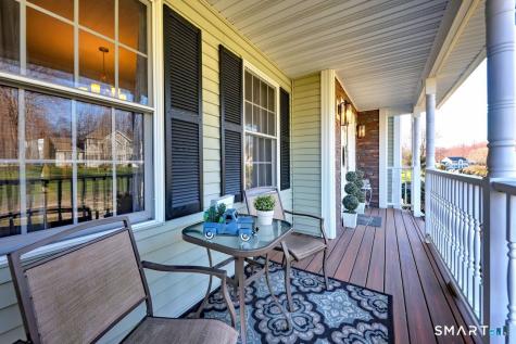 22 Patrick Drive Seymour CT 06483