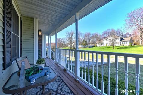 22 Patrick Drive Seymour CT 06483