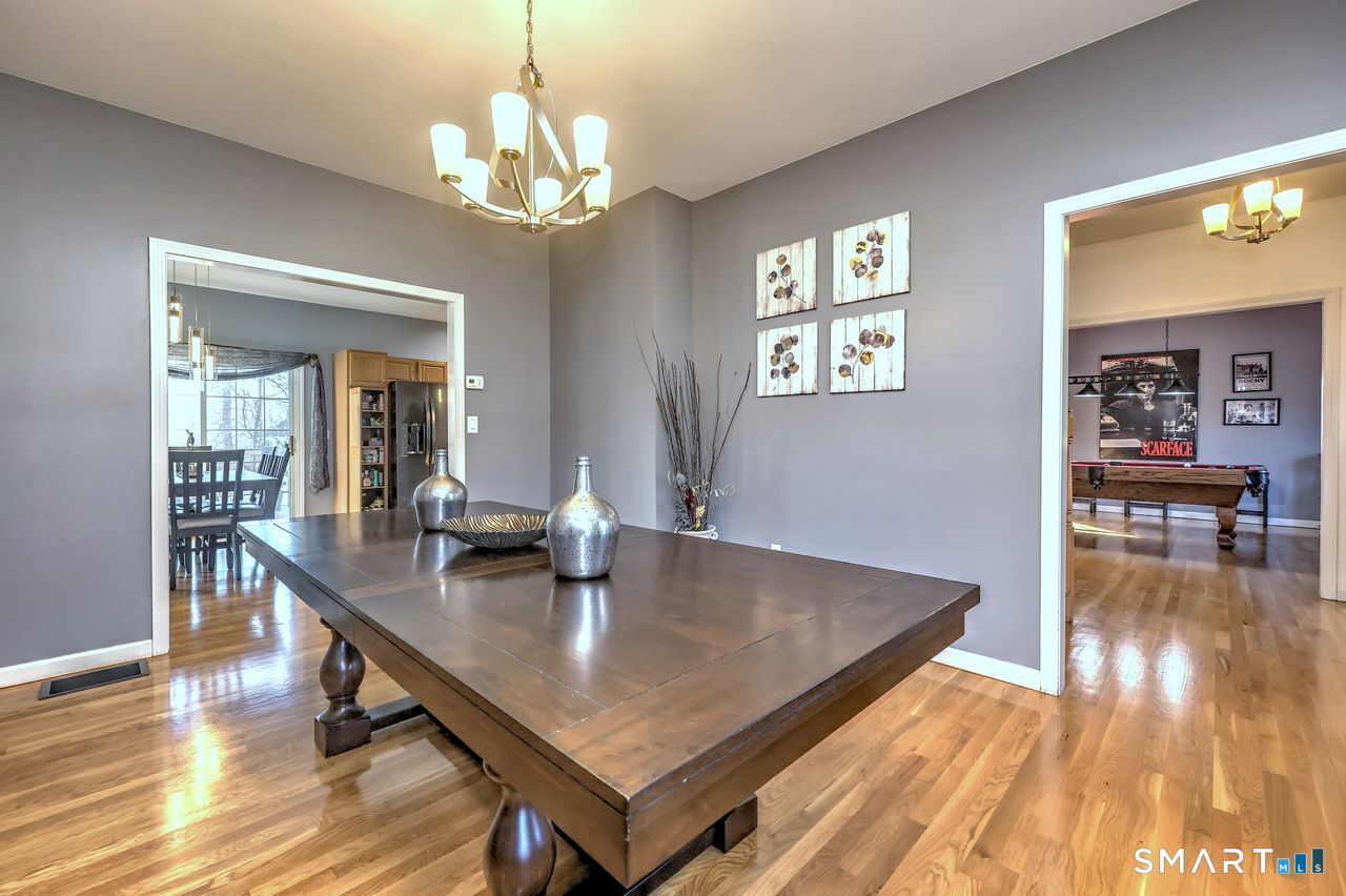 22 Patrick Drive Seymour CT 06483
