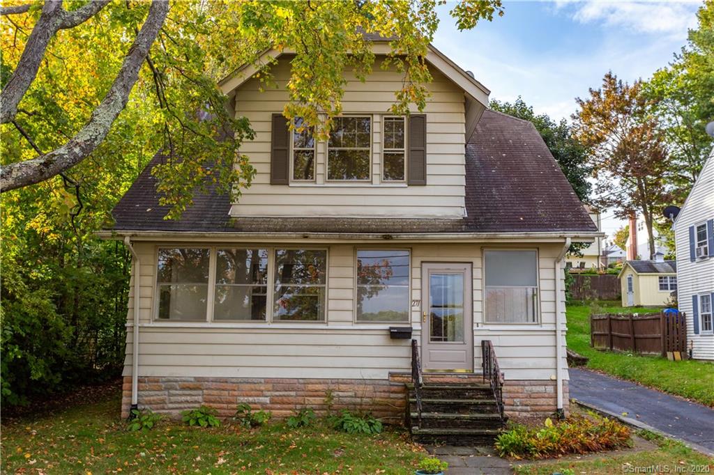 271 Commonwealth Avenue New Britain CT 06053