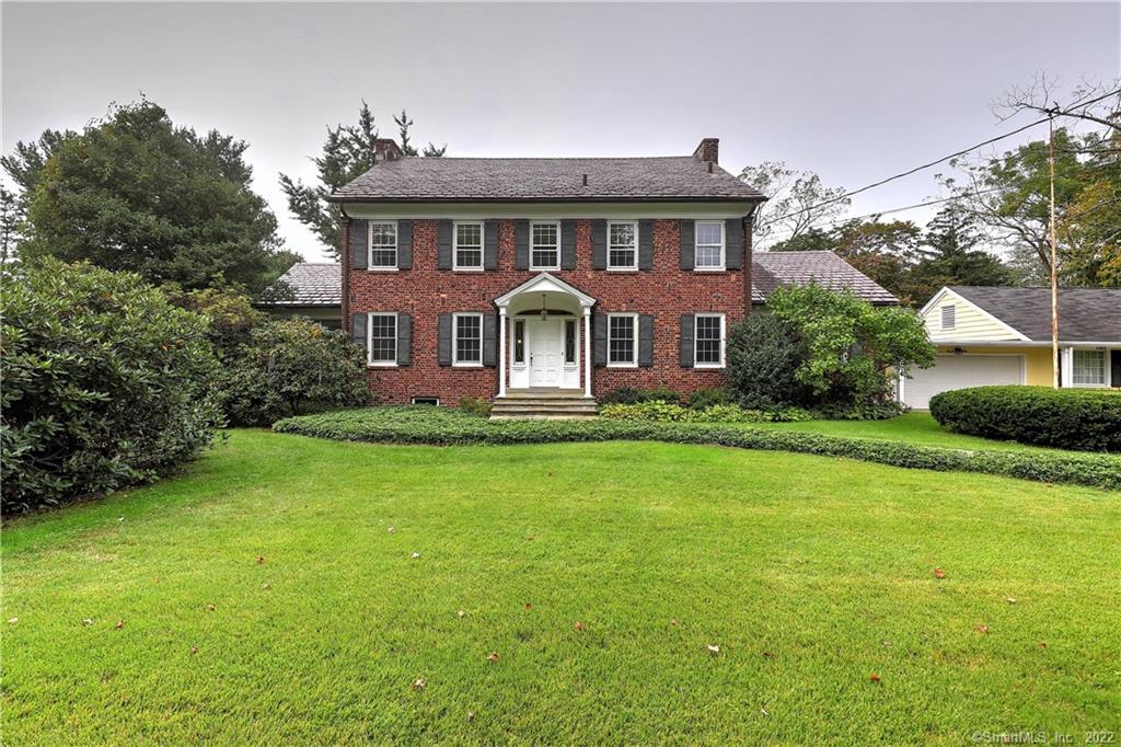 169 Sport Hill Road Easton CT 06612