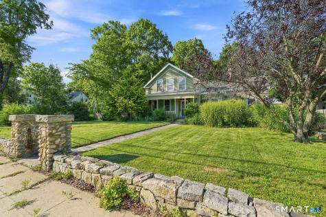 130 Windham Road Windham CT 06226