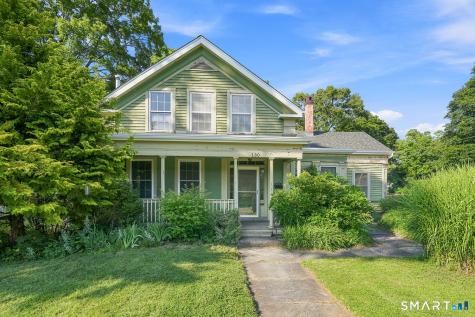130 Windham Road Windham CT 06226