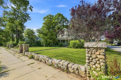 130 Windham Road Windham CT 06226