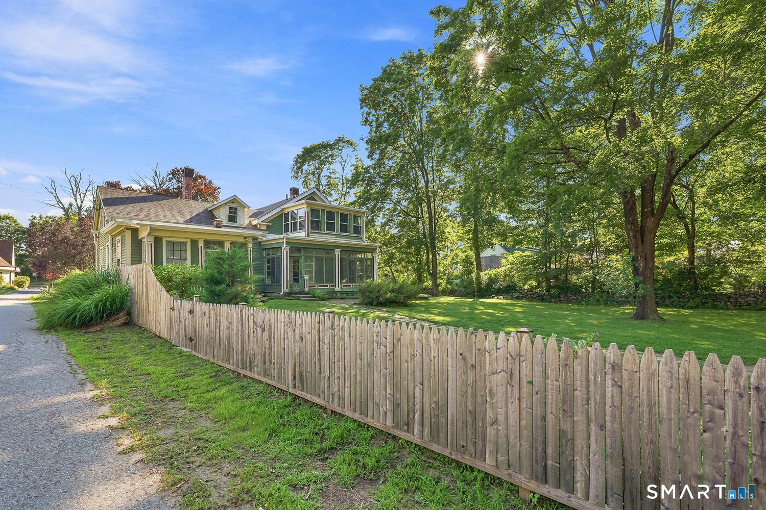 130 Windham Road Windham CT 06226