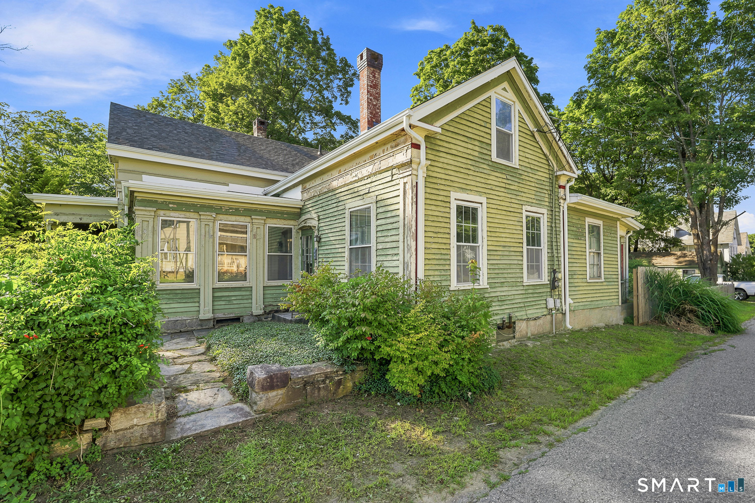 130 Windham Road Windham CT 06226
