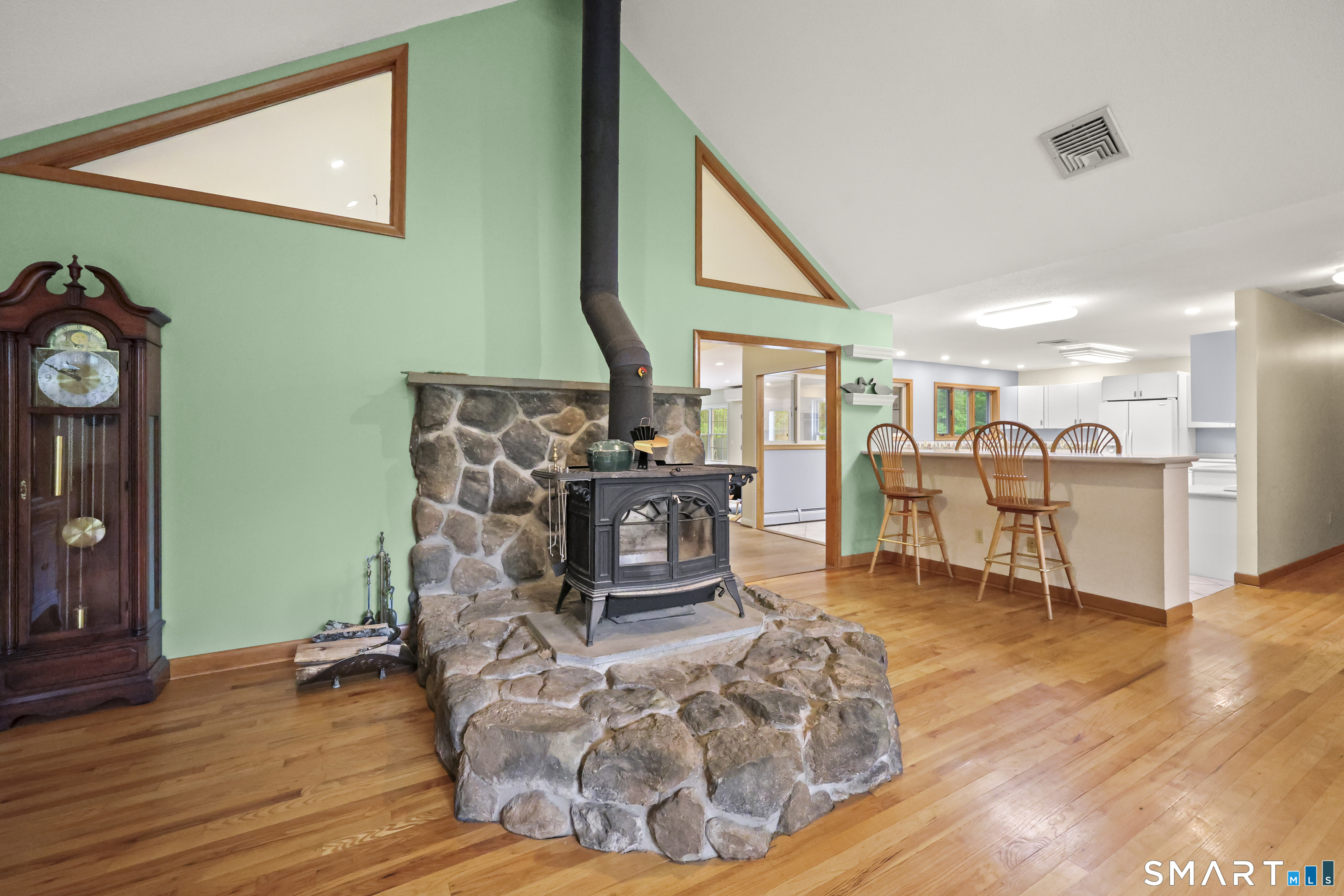 96 Spak Road Willington CT 06279