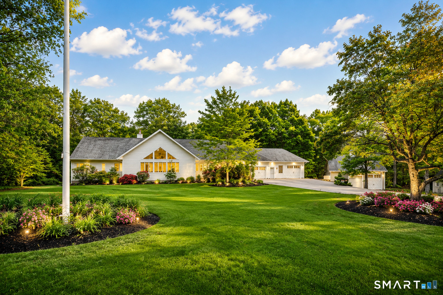96 Spak Road Willington CT 06279