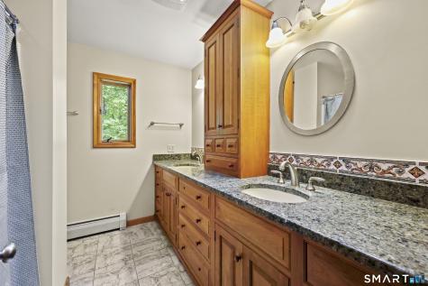 96 Spak Road Willington CT 06279
