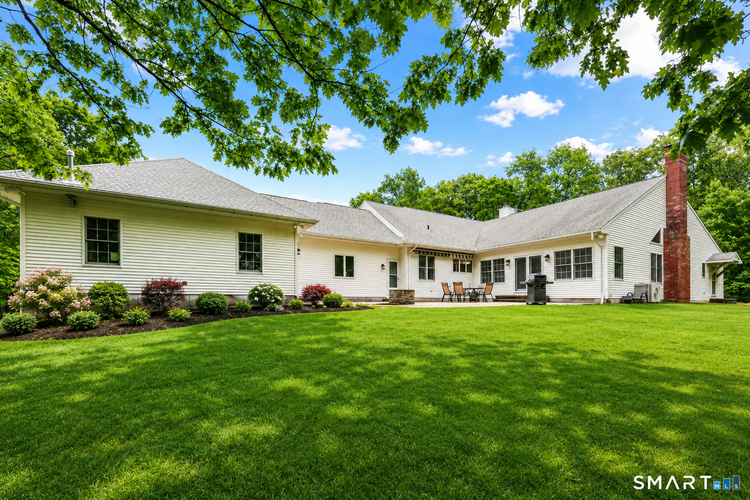 96 Spak Road Willington CT 06279