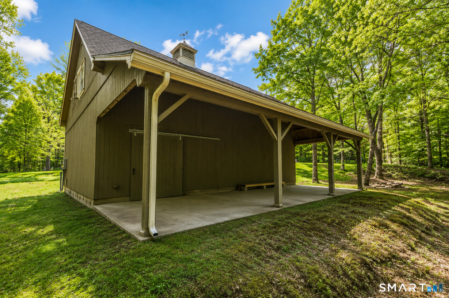 96 Spak Road Willington CT 06279