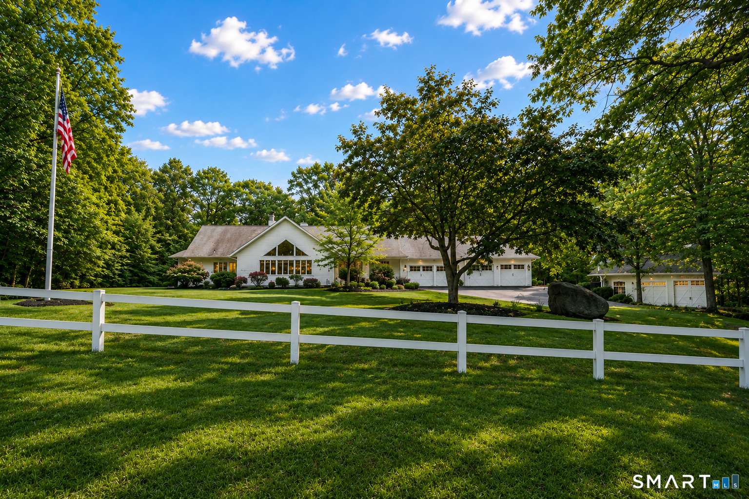 96 Spak Road Willington CT 06279