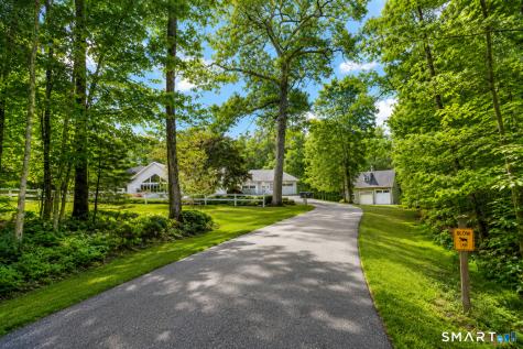 96 Spak Road Willington CT 06279