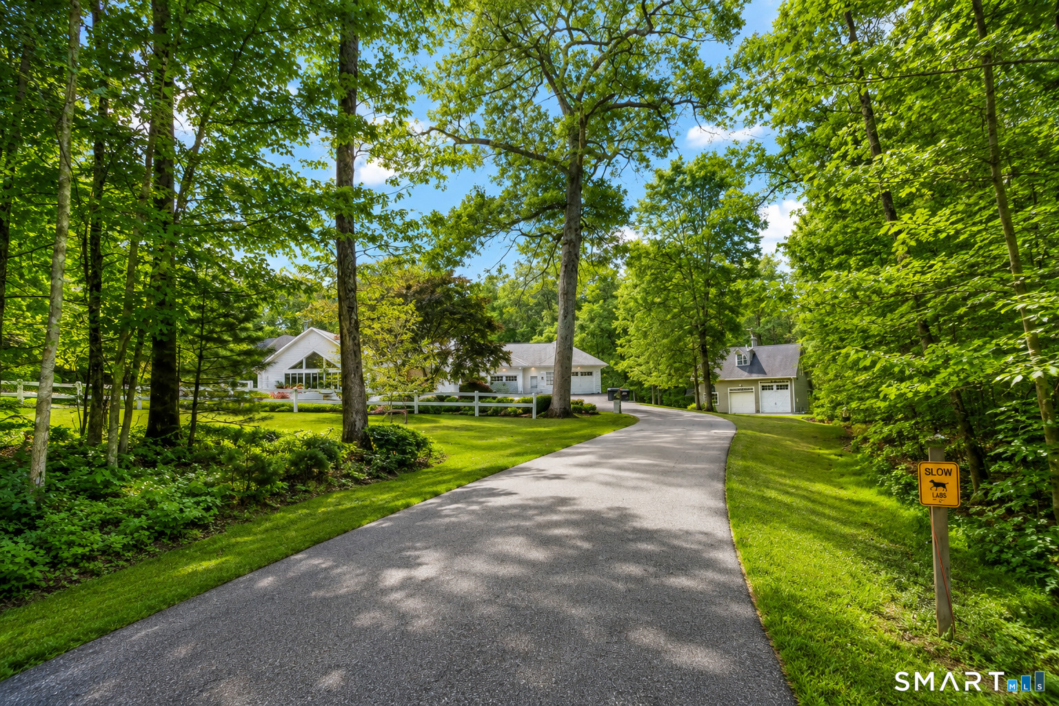 96 Spak Road Willington CT 06279