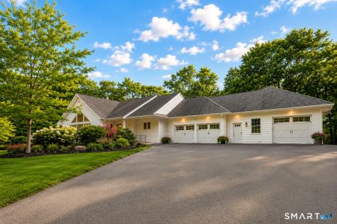 96 Spak Road Willington CT 06279