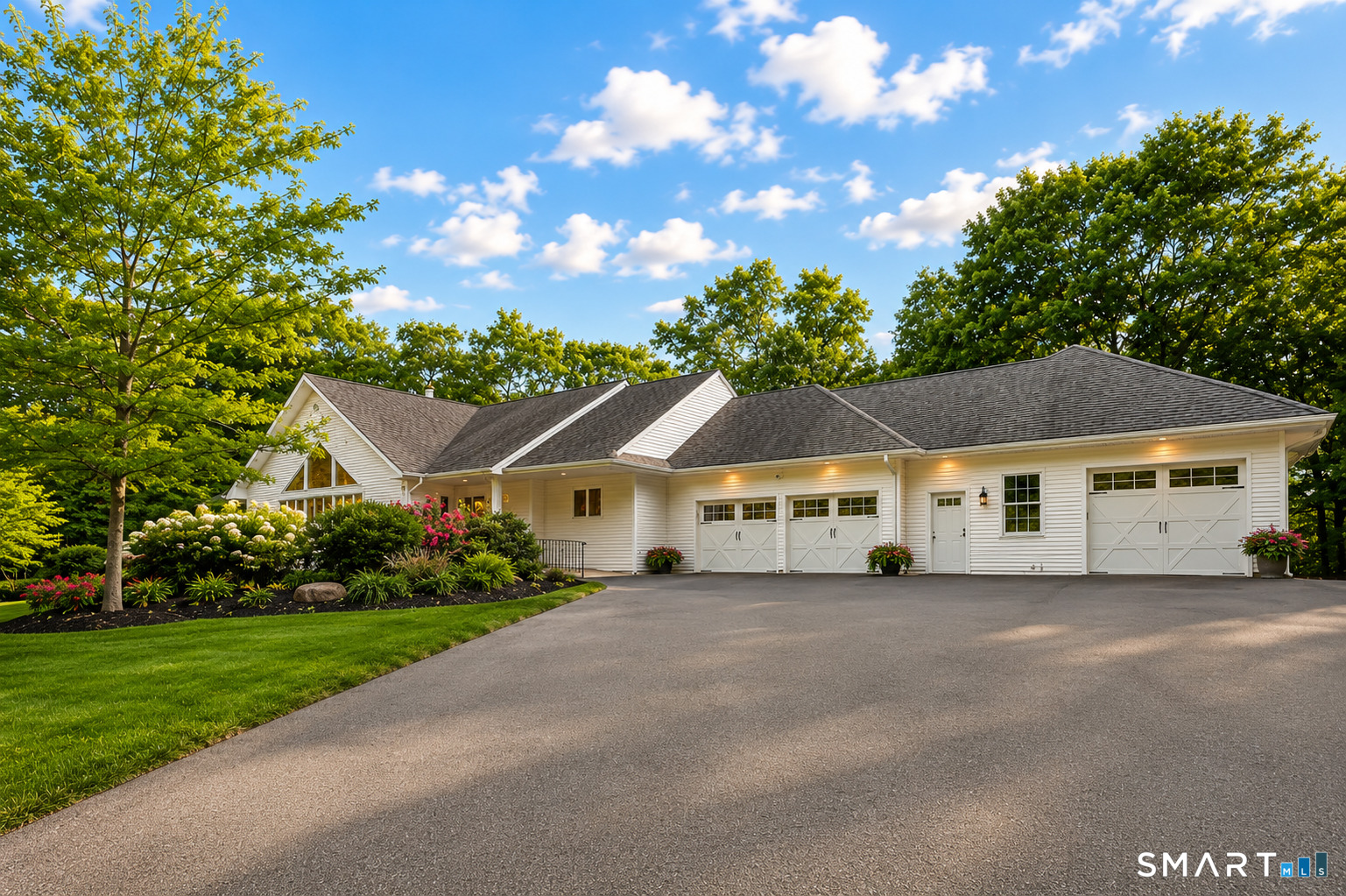 96 Spak Road Willington CT 06279