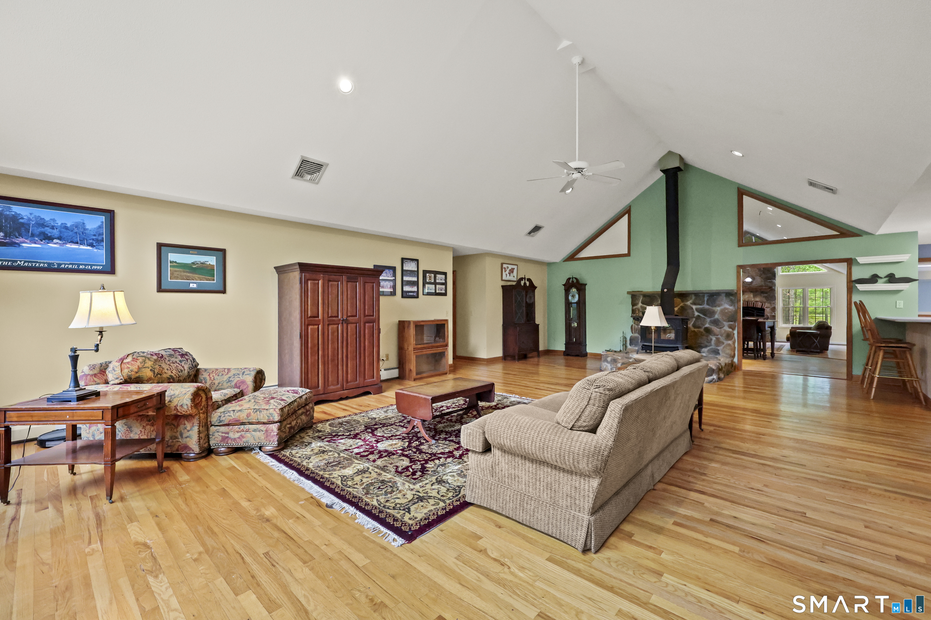 96 Spak Road Willington CT 06279