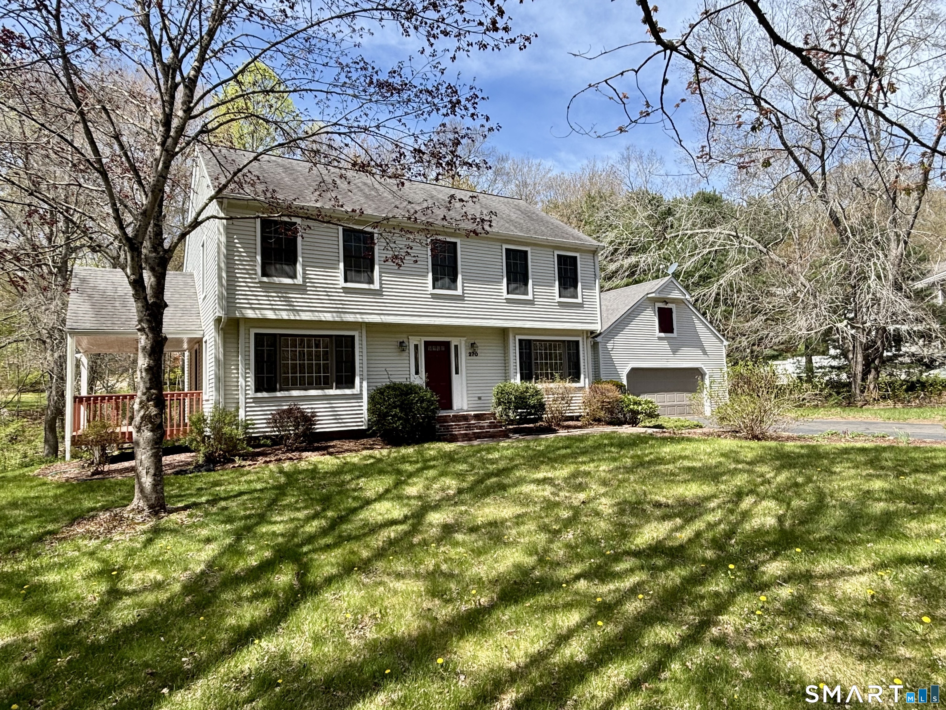 270 North Bride Brook Road East Lyme CT 06333