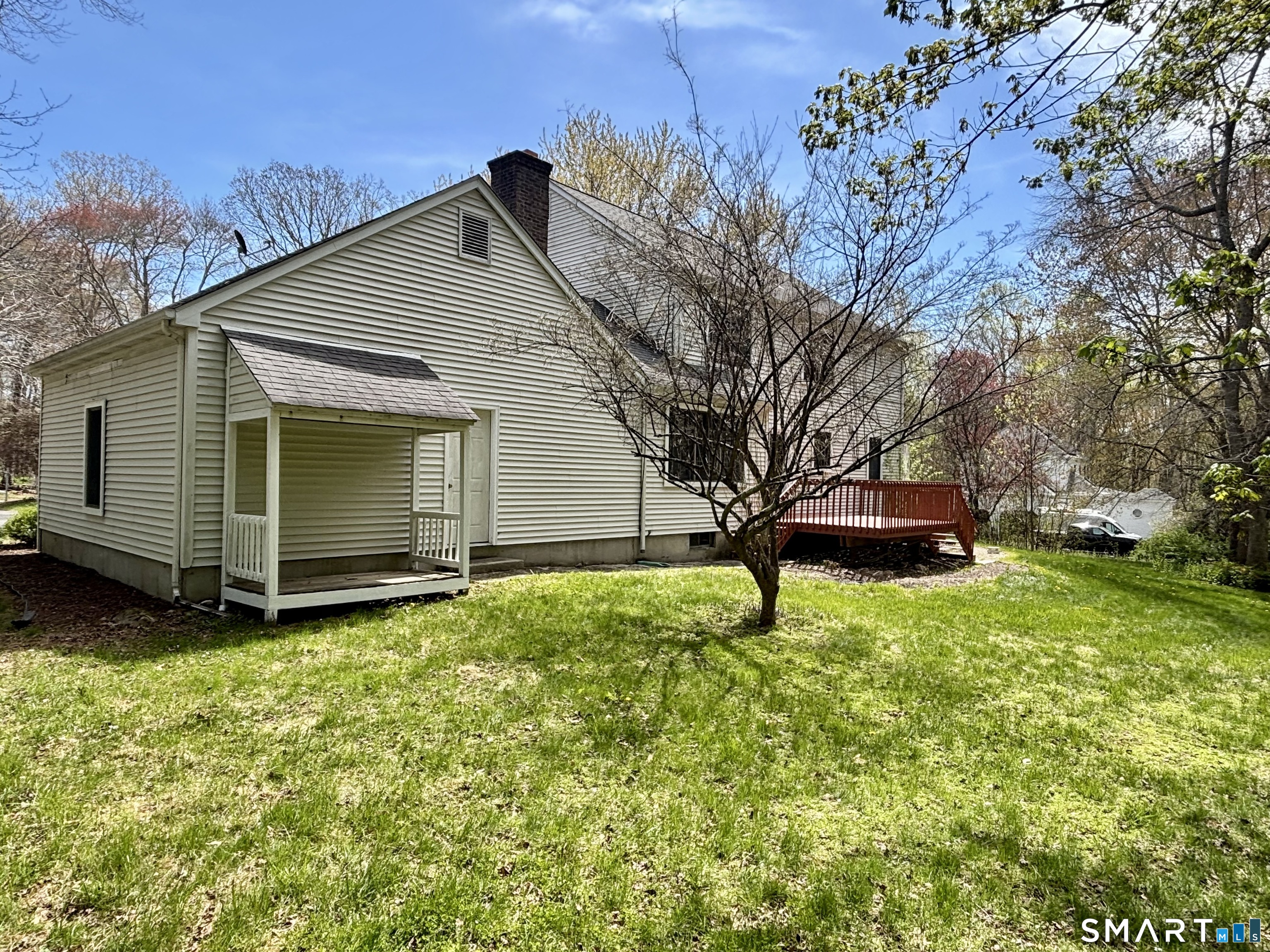 270 North Bride Brook Road East Lyme CT 06333