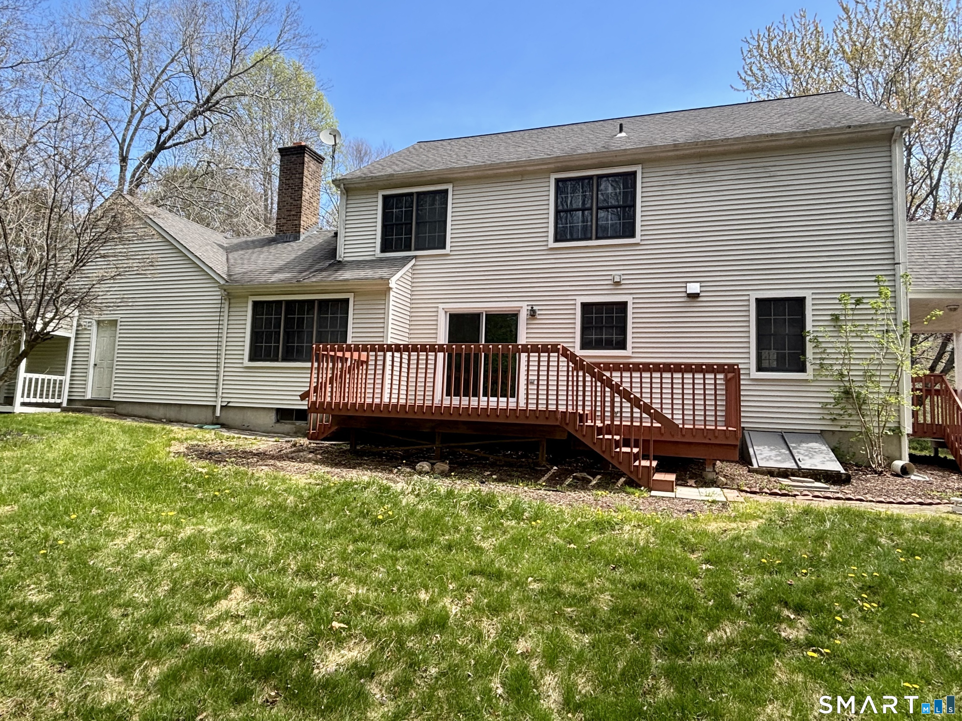 270 North Bride Brook Road East Lyme CT 06333