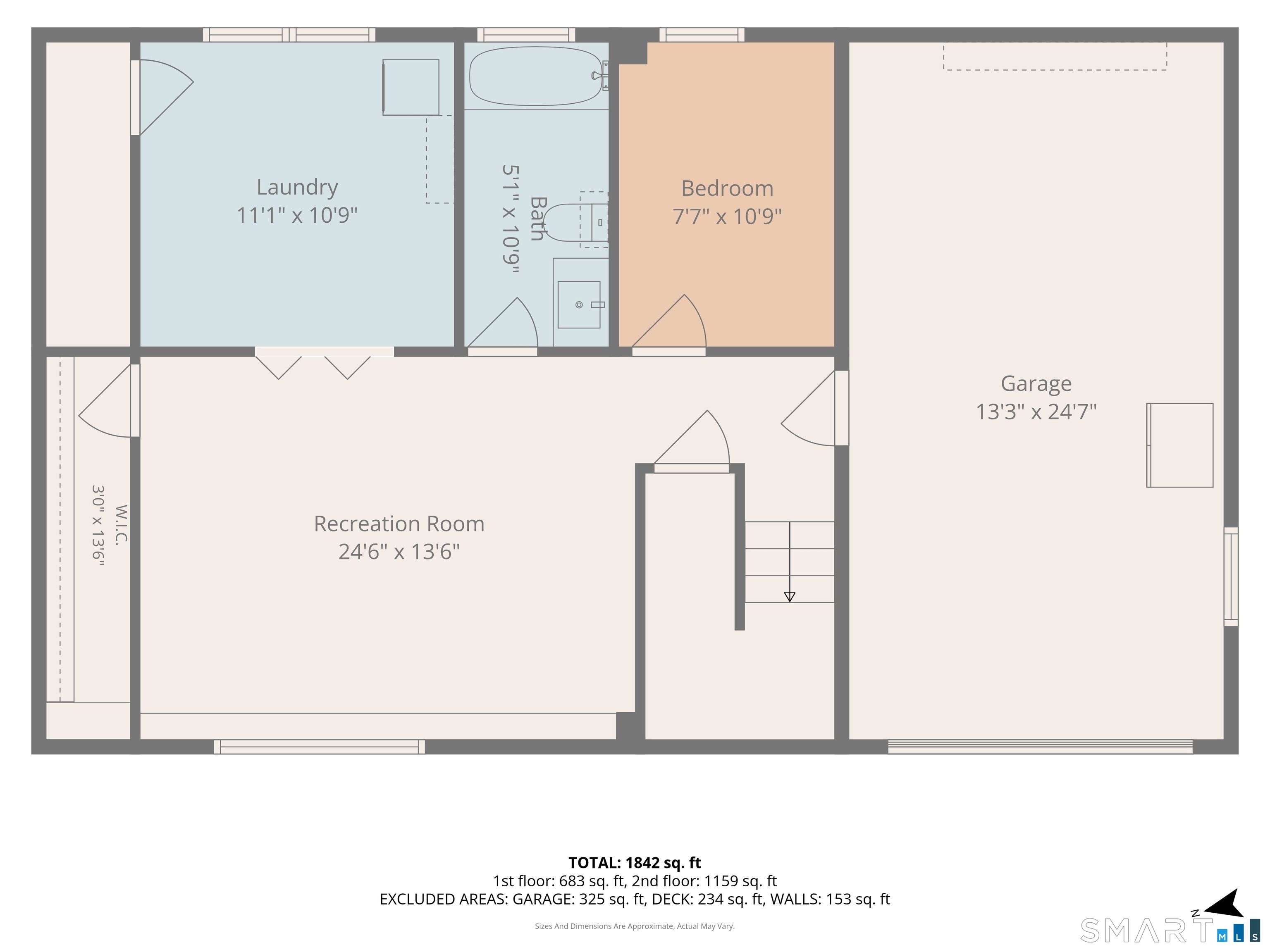 11 Savi Avenue Waterford CT 06385