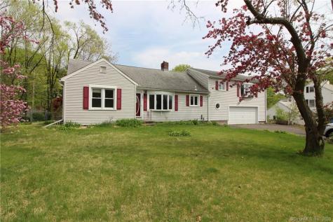 539 Ridge Road Hamden CT 06517