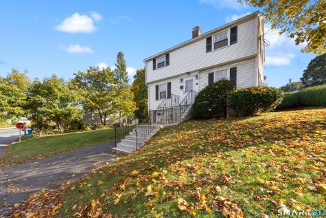 11 Media Avenue Waterbury CT 06708