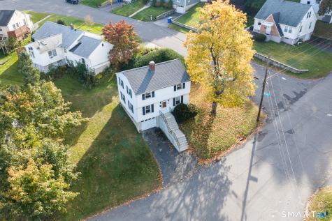 11 Media Avenue Waterbury CT 06708