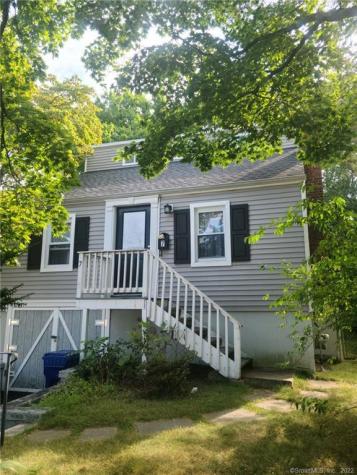 7 Coldspring Street Norwalk CT 06850