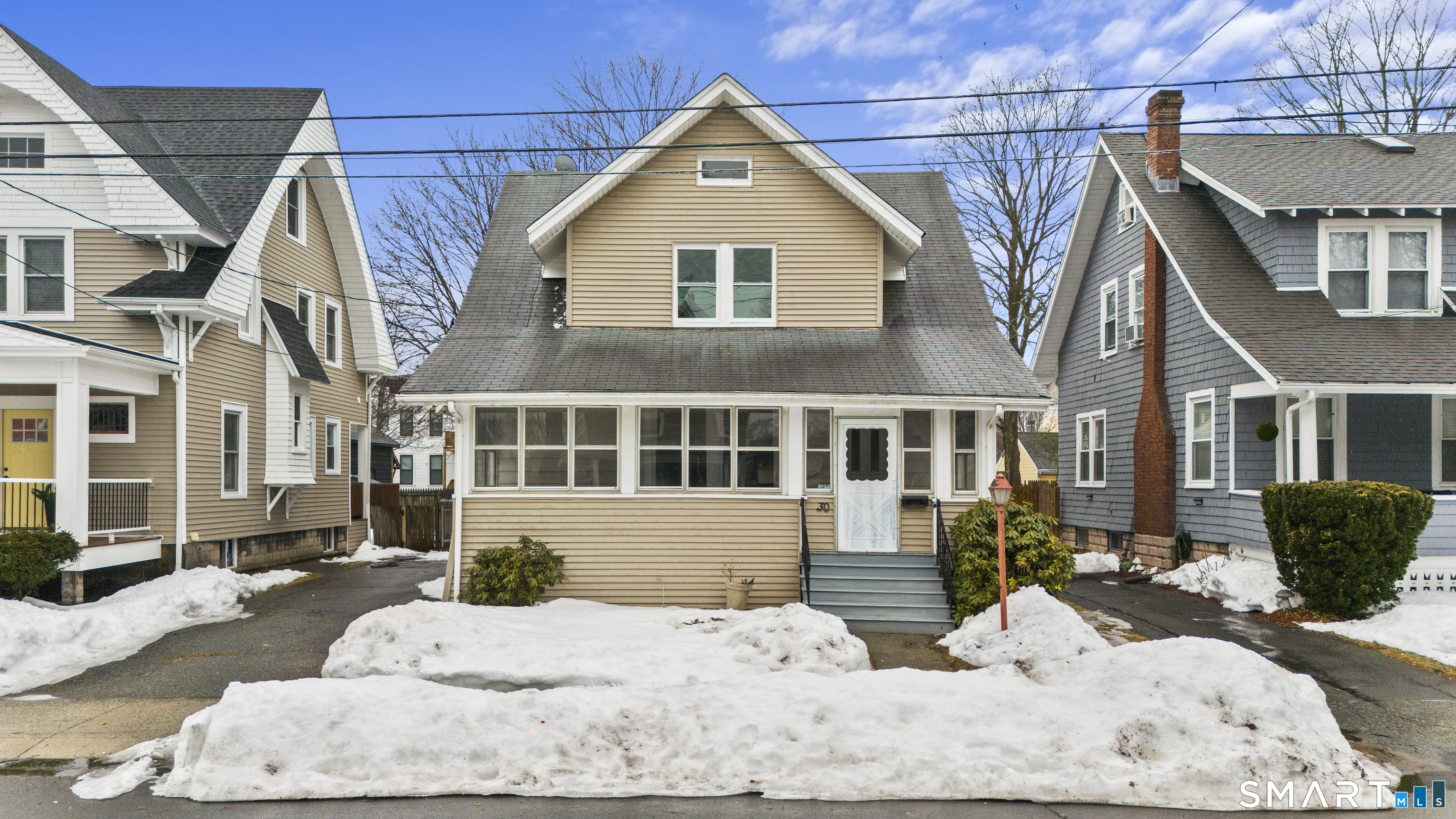 30 Washington Manor Avenue West Haven CT 06516