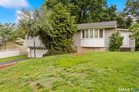 123 Windy Drive Waterbury CT 06705