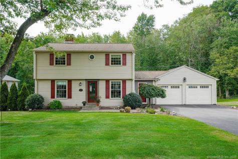 140 Sims Road Bristol CT 06010