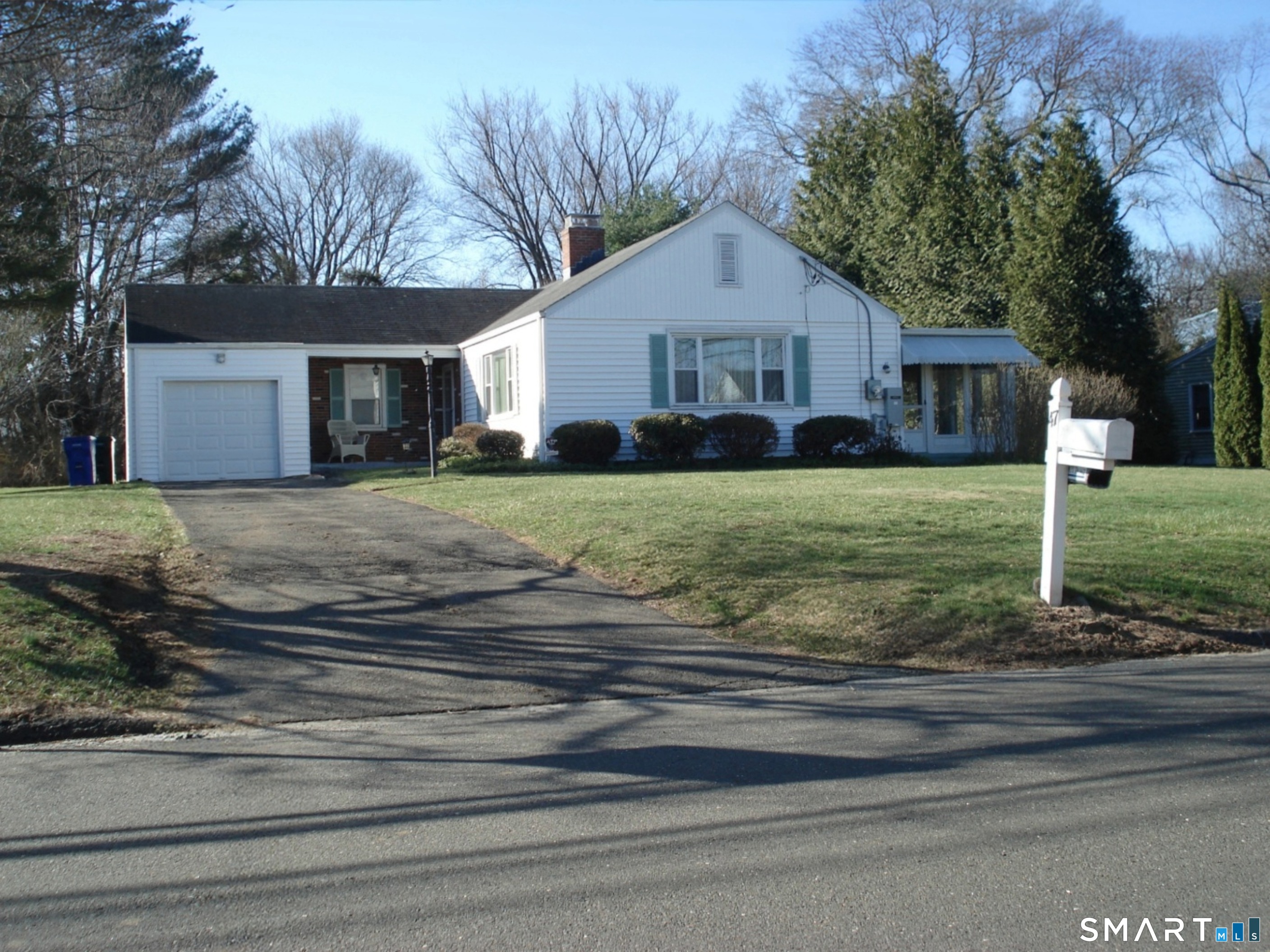 47 Lawlor Terrace Stratford CT 06614