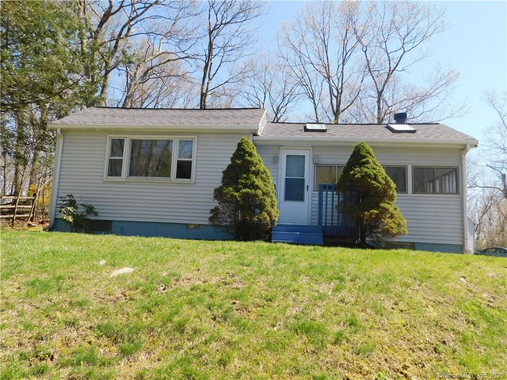 3 Spruce Trail Danbury CT 06811