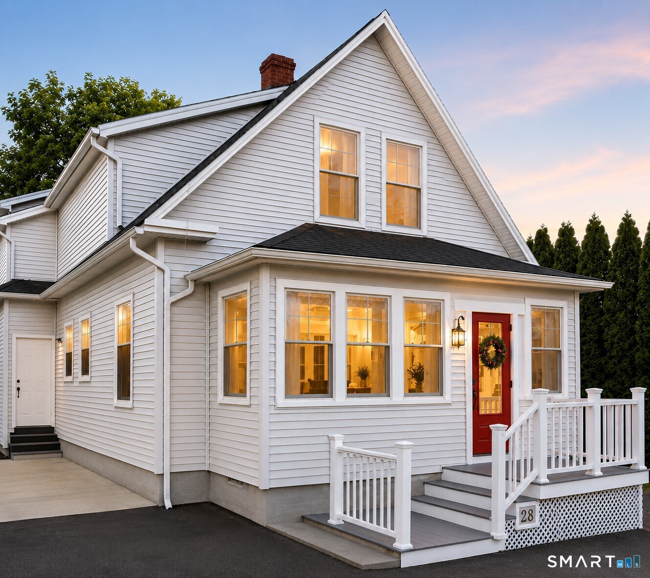 28 Golec Avenue Shelton CT 06484