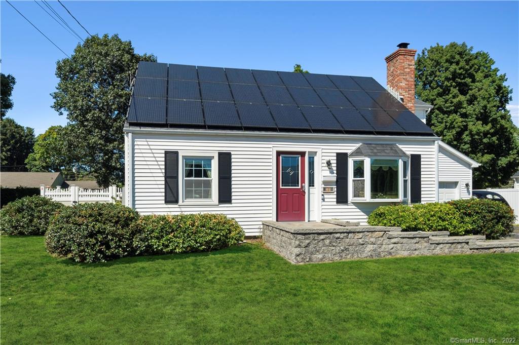 59 Maynard Road Old Saybrook CT 06475