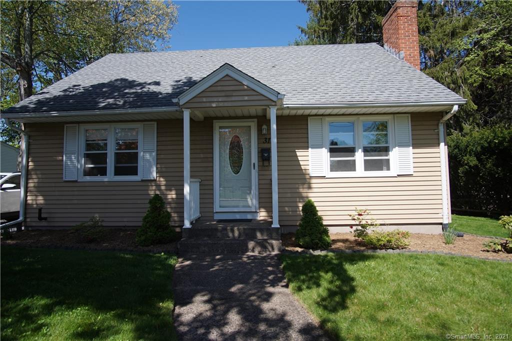 31 Willard Road Manchester CT 06042