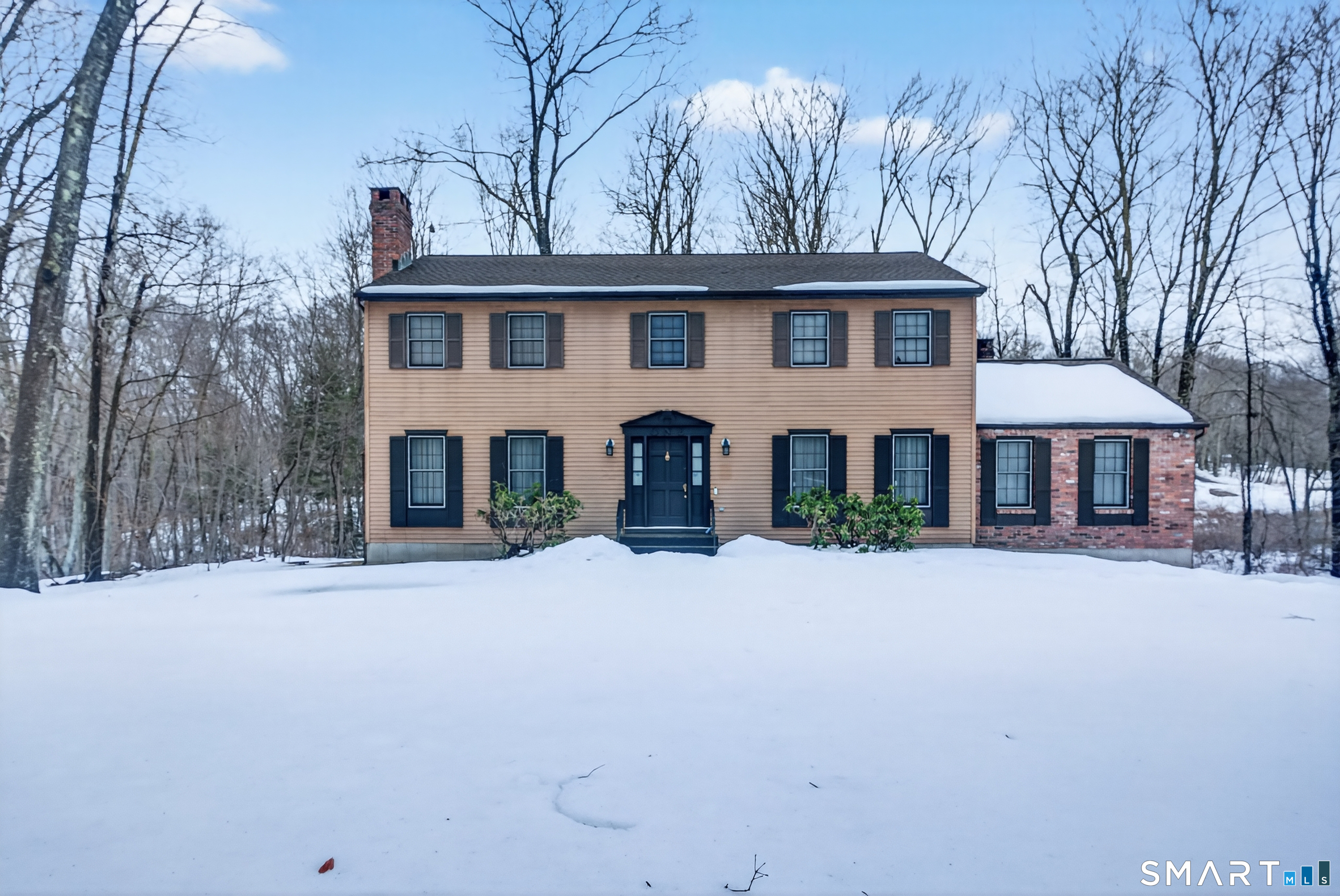1 Dunsinane Road Brookfield CT 06804