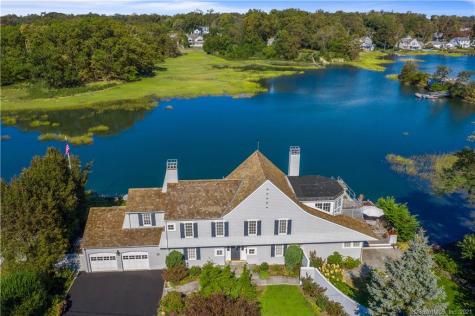 22 Pine Point Road Norwalk CT 06853