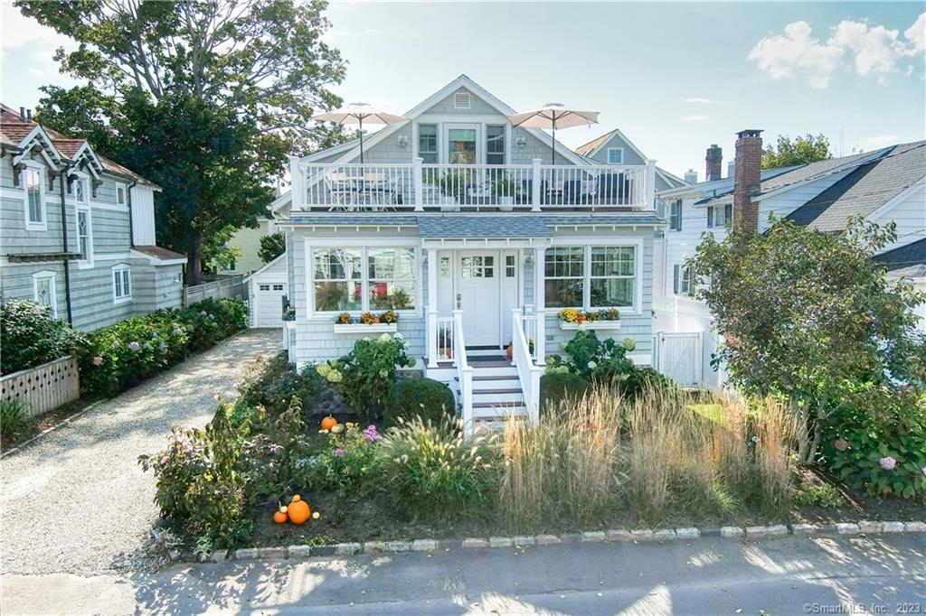11 Danbury Avenue Westport CT 06880