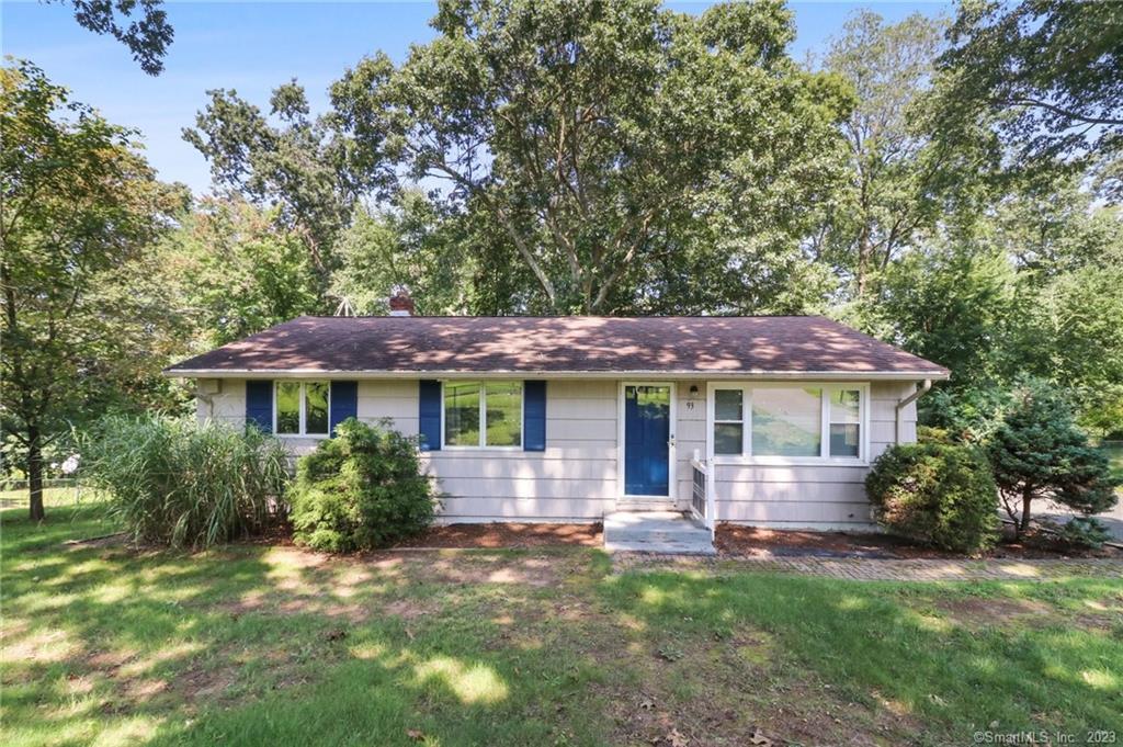 93 Scott Drive Vernon CT 06066