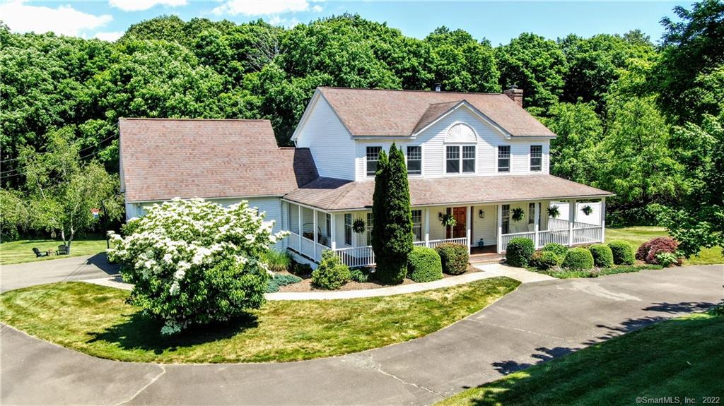 596 Opening Hill Road Madison CT 06443