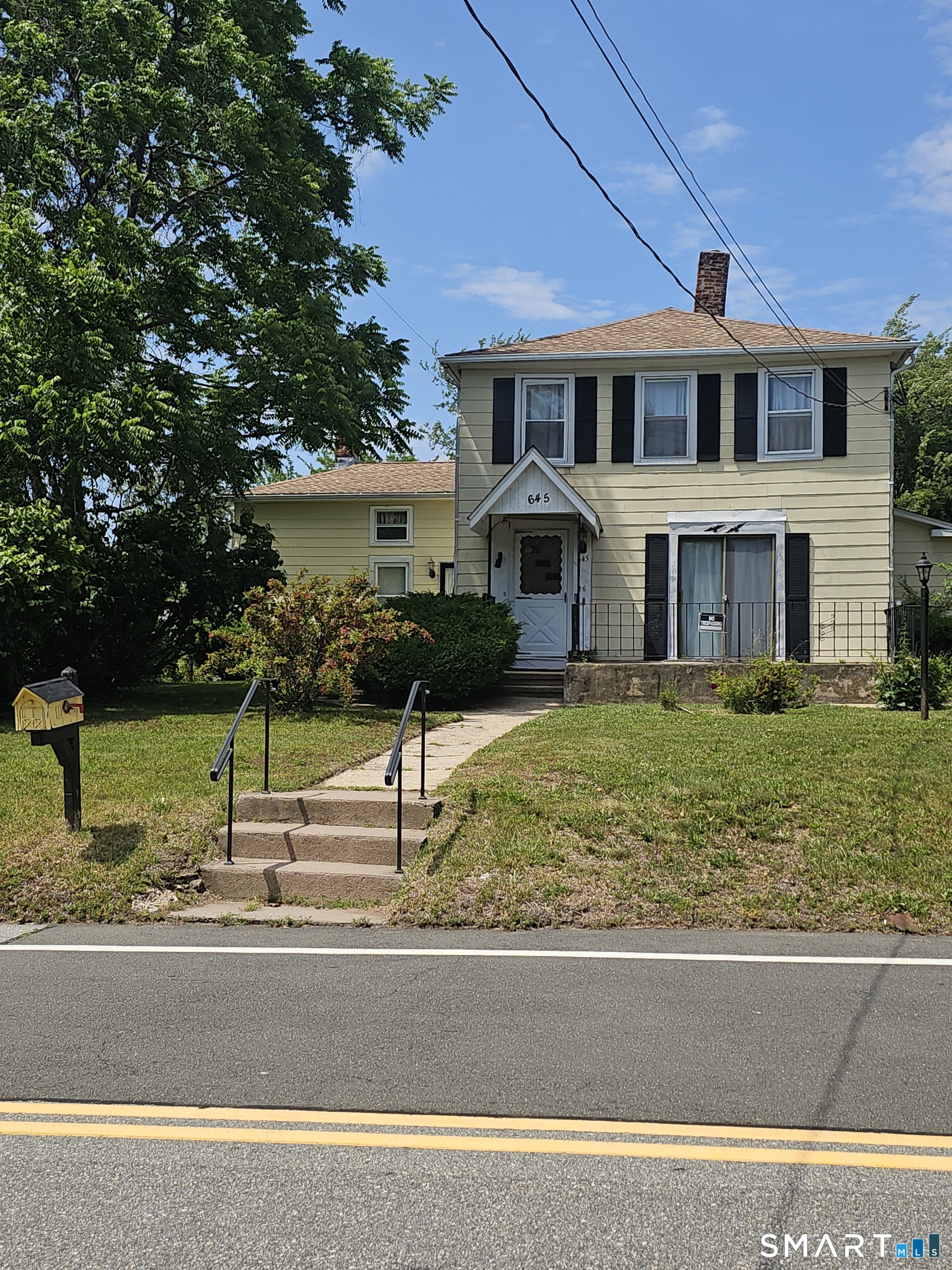 645 Silver Sands Road East Haven CT 06512
