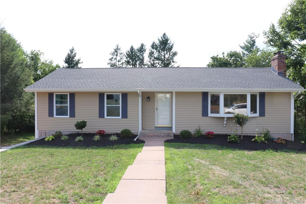 24 Huckleberry Lane Manchester CT 06040