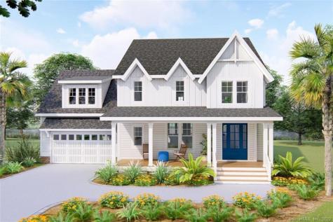 00025 Edgewater Circle East Hampton CT 06424
